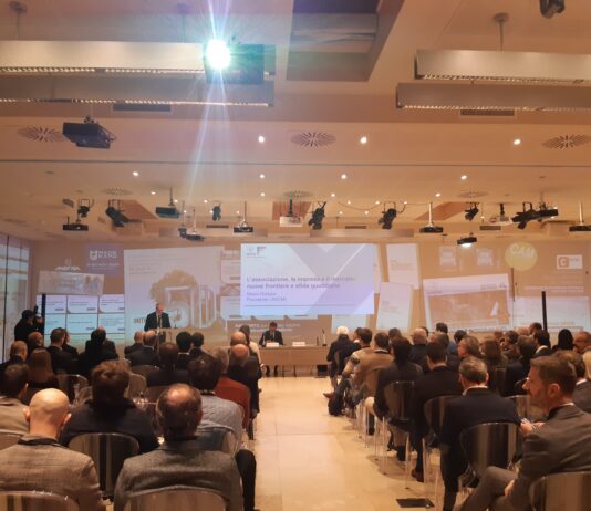 Assemblea UNICMI 2025. Progettare per costruire tra transizione e socialità