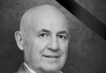 Annunciata comparsa Leszek Gierszewski Presidente e fondatore DRUTEX S.A.