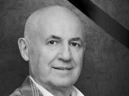 Annunciata scomparsa Leszek Gierszewski Presidente e fondatore DRUTEX S.A.