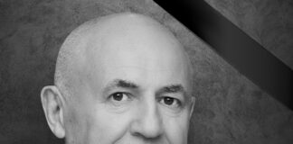 Annunciata scomparsa Leszek Gierszewski Presidente e fondatore DRUTEX S.A.