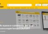 Nuova piattaforma digitale per Colfert