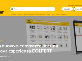Nuova piattaforma digitale per Colfert