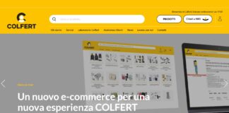 Nuova piattaforma digitale per Colfert