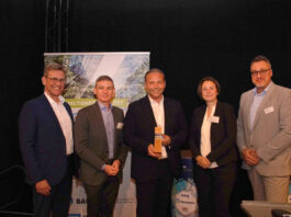 Gruppo Hörmann si aggiudica il Premio Bauvista