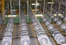 Positivo progetto pilota Pilkington per recupero e riciclo del vetro dei serramenti