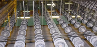 Positivo progetto pilota Pilkington per recupero e riciclo del vetro dei serramenti