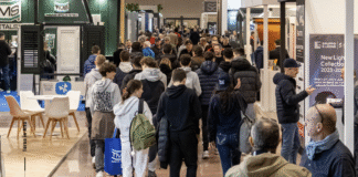 Studio Nomisma su settore involucro edilizio. I risultati a CaseItaly Expo 2026