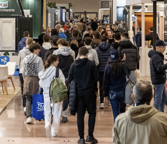 Studio Nomisma su settore involucro edilizio. I risultati a CaseItaly Expo 2026