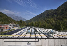 Frascio investe in innovazione e sostenibilità: sede rinnovata e processi produttivi evoluti