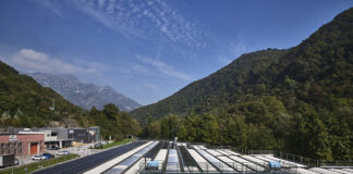 Frascio investe in innovazione e sostenibilità: sede rinnovata e processi produttivi evoluti