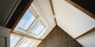 Breda: la nuova camera luminosa con 4 finestre