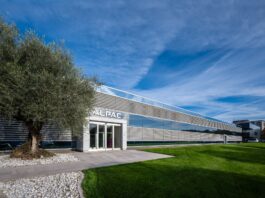 Alpac attiva il teleriscaldamento: meno emissioni e più efficienza a Schio