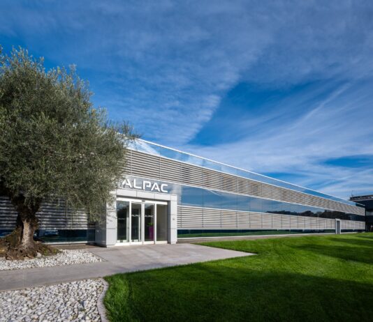 Alpac attiva il teleriscaldamento: meno emissioni e più efficienza a Schio