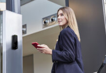 ISEO Top Electronic Access Control System in Europe 2025