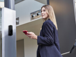 ISEO Top Electronic Access Control System in Europe 2025