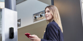 ISEO Top Electronic Access Control System in Europe 2025