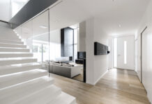 HT 310: il nuovo portoncino d’ingresso con prestazioni elevate e prezzo competitivo