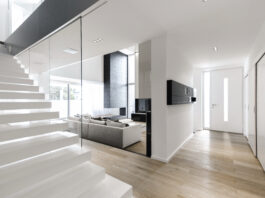 HT 310: il nuovo portoncino d’ingresso con prestazioni elevate e prezzo competitivo