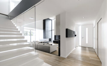 HT 310: il nuovo portoncino d’ingresso con prestazioni elevate e prezzo competitivo