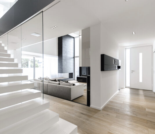 HT 310: il nuovo portoncino d’ingresso con prestazioni elevate e prezzo competitivo