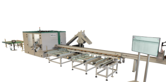 Nuovo ATEKA 8, alte prestazioni di lavorazione per profili in PVC