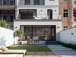 WarmCore: nuova identità per il sistema ibrido AluNext