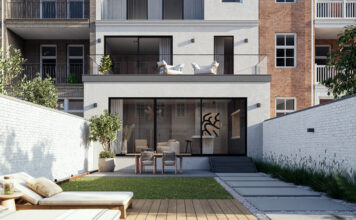 WarmCore: nuova identità per il sistema ibrido AluNext