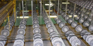 Positivo progetto pilota Pilkington per recupero e riciclo del vetro dei serramenti