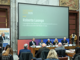 Presentata la 2° edizione di CASEITALY EXPO, manifestazione dedicata all’involucro edilizio