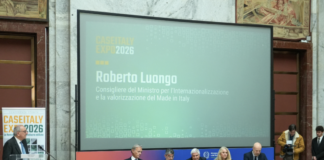 Presentata la 2° edizione di CASEITALY EXPO, manifestazione dedicata all’involucro edilizio