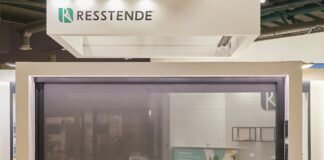 Resstende conferma la partecipazione a CASEITALY EXPO 2026