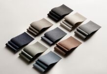 Sunbrella Plus Recycled: la nuova gamma di tessuti tecnici