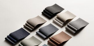 Sunbrella Plus Recycled: la nuova gamma di tessuti tecnici