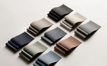 Sunbrella Plus Recycled: la nuova gamma di tessuti tecnici