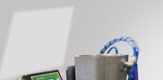 TFV ECO: nuova punzonatrice manuale per astine di collegamento