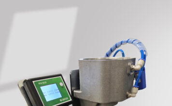 TFV ECO: nuova punzonatrice manuale per astine di collegamento