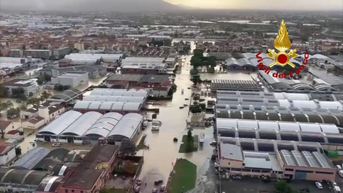 Obbligo polizza catastrofale