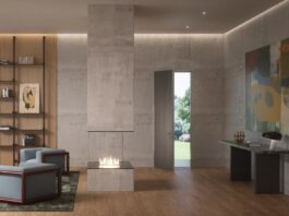 La nuova porta blindata Seek Out