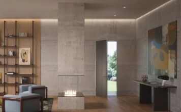 La nuova porta blindata Seek Out