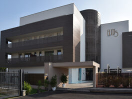 Elitis House: automazione degli accessi