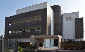 Elitis House: automazione degli accessi
