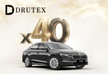 Drutex lancia il contest Drutex League: in palio 36 auto