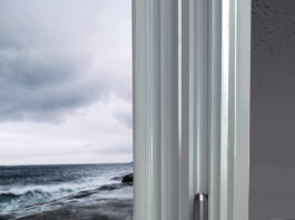 C.H.I.C. 150 in Classe 5 EN 1670 con ShieldMax5