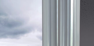 C.H.I.C. 150 in Classe 5 EN 1670 con ShieldMax5