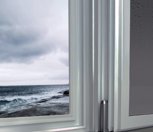 C.H.I.C. 150 in Classe 5 EN 1670 con ShieldMax5