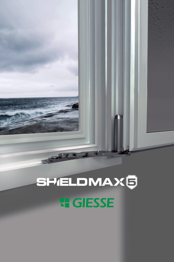 Giesse CHIC ShieldMax