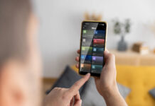 Nice vince il Top New Technology Award a ISE 2026 con ELAN OS 9.0