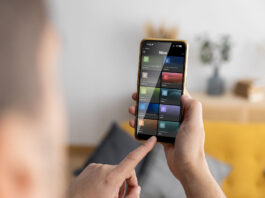 Nice vince il Top New Technology Award a ISE 2026 con ELAN OS 9.0