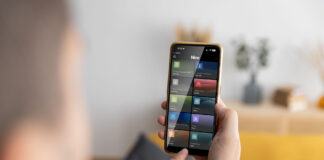 Nice vince il Top New Technology Award a ISE 2026 con ELAN OS 9.0