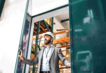 Si amplia la gamma DINFIR3 con la nuova serratura SL